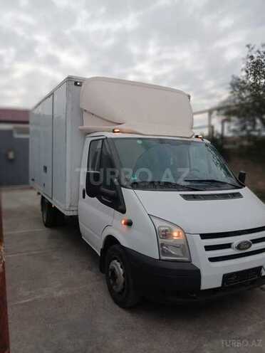 Ford Transit 2011, 241,000 km - 2.4 l - Bakı