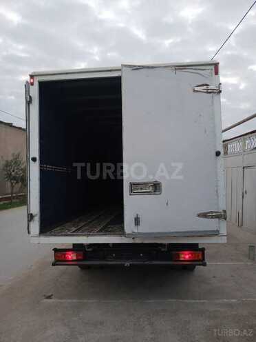 Ford Transit 2011, 241,000 km - 2.4 l - Bakı