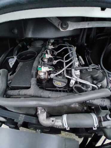 Ford Transit 2011, 241,000 km - 2.4 l - Bakı