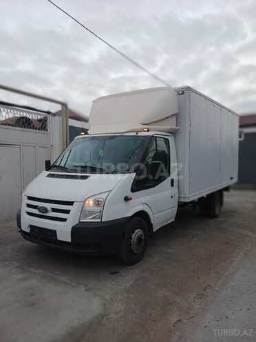 Ford Transit 2011, 241,000 km - 2.4 l - Bakı