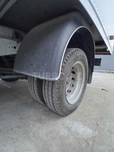 Ford Transit 2011, 241,000 km - 2.4 l - Bakı