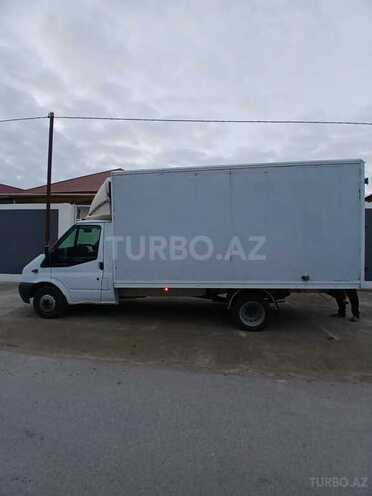 Ford Transit 2011, 241,000 km - 2.4 l - Bakı