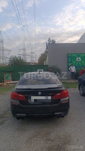 BMW 528 2013, 235,899 km - 2.0 л - Bakı