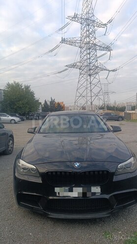 BMW 528 2013, 235,899 km - 2.0 л - Bakı
