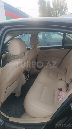 BMW 528 2013, 235,899 km - 2.0 л - Bakı