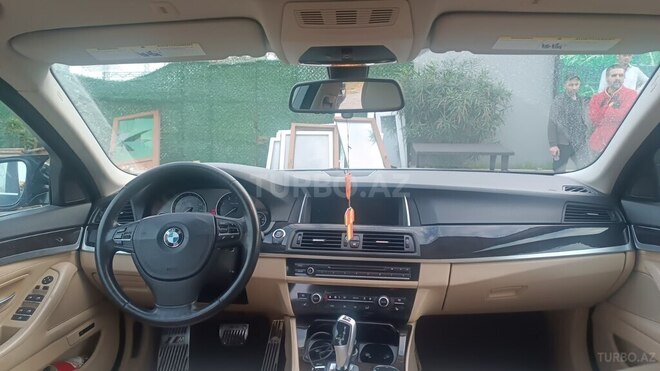 BMW 528 2013, 235,899 km - 2.0 л - Bakı
