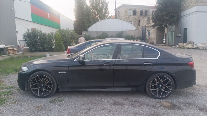 BMW 528 2013, 235,899 km - 2.0 л - Bakı