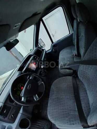 Ford Transit 2011, 241,000 km - 2.4 l - Bakı
