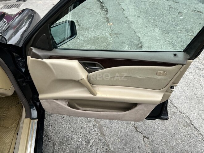 Mercedes E 230 1996, 453,500 km - 2.3 l - Göyçay