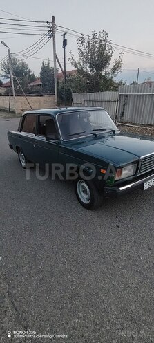 LADA (VAZ) 2107 2003, 81,543 km - 1.6 l - Gəncə