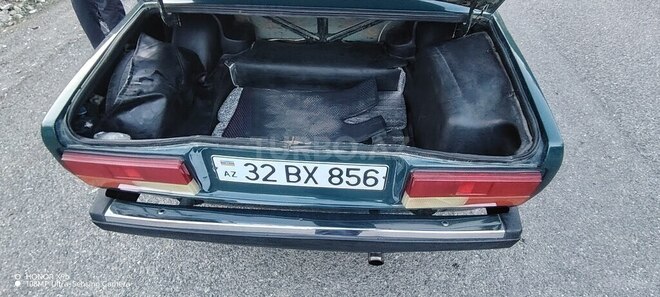 LADA (VAZ) 2107 2003, 81,543 km - 1.6 l - Gəncə