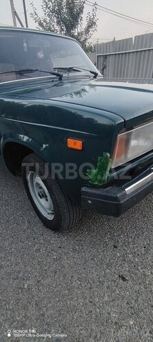 LADA (VAZ) 2107 2003, 81,543 km - 1.6 l - Gəncə