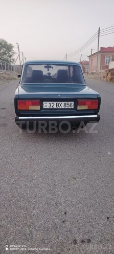LADA (VAZ) 2107 2003, 81,543 km - 1.6 l - Gəncə