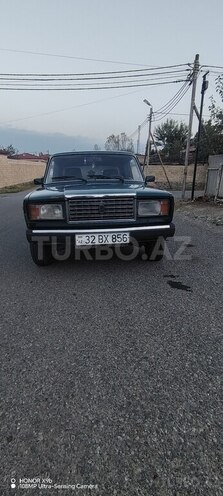 LADA (VAZ) 2107 2003, 81,543 km - 1.6 l - Gəncə