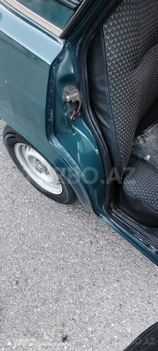 LADA (VAZ) 2107 2003, 81,543 km - 1.6 l - Gəncə