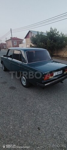LADA (VAZ) 2107 2003, 81,543 km - 1.6 l - Gəncə