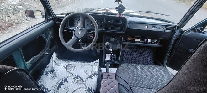 LADA (VAZ) 2107 2003, 81,543 km - 1.6 l - Gəncə