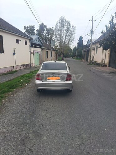 Opel Vectra 1998, 488,000 km - 1.8 l - Göyçay
