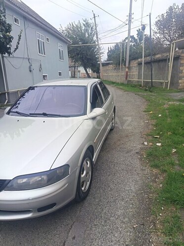 Opel Vectra 1998, 488,000 km - 1.8 l - Göyçay