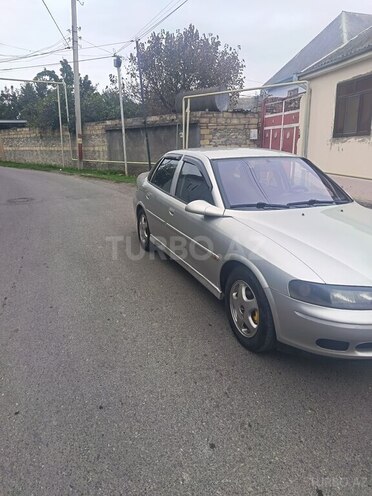 Opel Vectra 1998, 488,000 km - 1.8 l - Göyçay