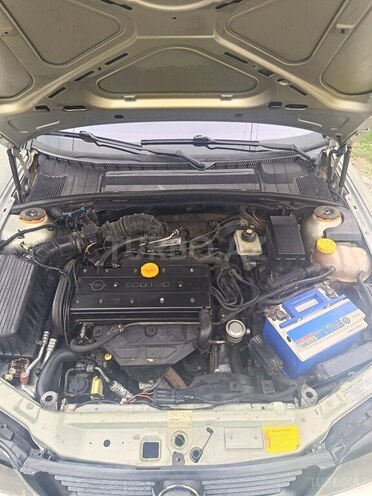 Opel Vectra 1998, 488,000 km - 1.8 l - Göyçay
