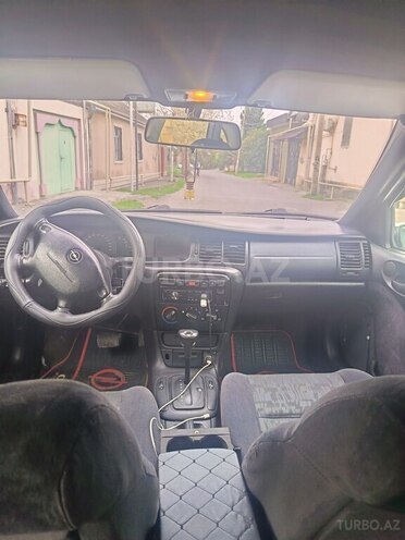 Opel Vectra 1998, 488,000 km - 1.8 l - Göyçay
