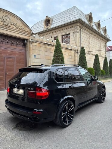 BMW X5 2007, 295,000 km - 4.8 л - Bakı