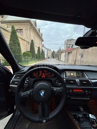 BMW X5 2007, 295,000 km - 4.8 л - Bakı