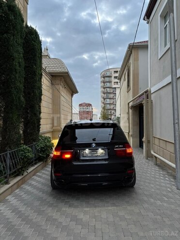 BMW X5 2007, 295,000 km - 4.8 л - Bakı