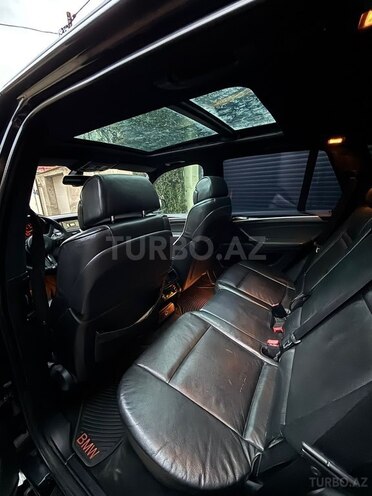 BMW X5 2007, 295,000 km - 4.8 л - Bakı