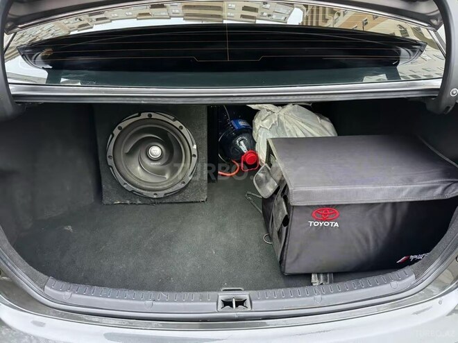 Toyota Avensis 2011, 260,000 km - 2.0 l - Bakı