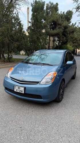 Toyota Prius 2006, 265,800 km - 1.5 л - Bakı