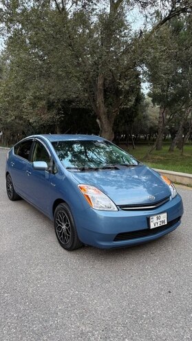 Toyota Prius 2006, 265,800 km - 1.5 л - Bakı