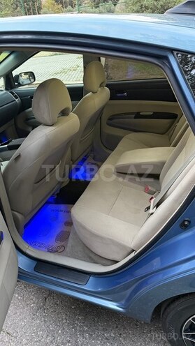 Toyota Prius 2006, 265,800 km - 1.5 л - Bakı