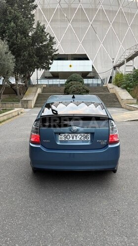 Toyota Prius 2006, 265,800 km - 1.5 л - Bakı