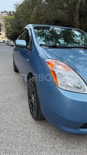 Toyota Prius 2006, 265,800 km - 1.5 л - Bakı