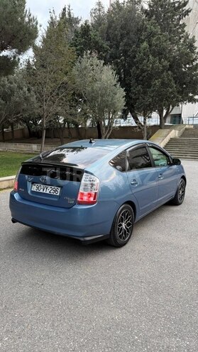 Toyota Prius 2006, 265,800 km - 1.5 л - Bakı