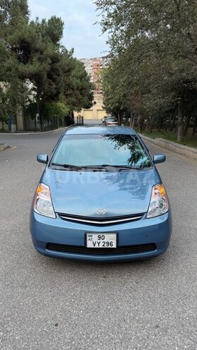 Toyota Prius 2006, 265,800 km - 1.5 л - Bakı