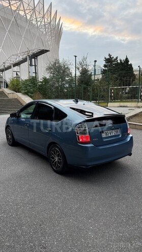 Toyota Prius 2006, 265,800 km - 1.5 л - Bakı