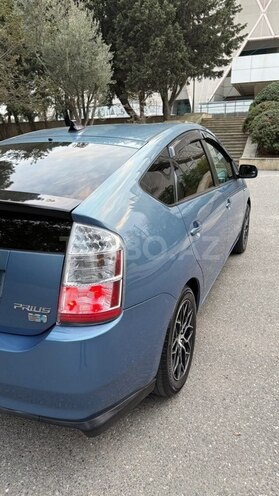 Toyota Prius 2006, 265,800 km - 1.5 л - Bakı