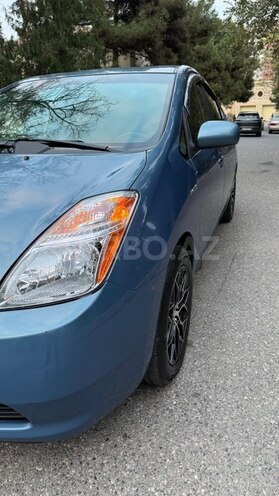Toyota Prius 2006, 265,800 km - 1.5 л - Bakı
