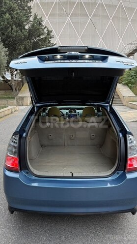 Toyota Prius 2006, 265,800 km - 1.5 л - Bakı