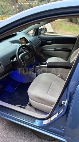 Toyota Prius 2006, 265,800 km - 1.5 л - Bakı