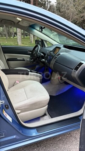 Toyota Prius 2006, 265,800 km - 1.5 л - Bakı