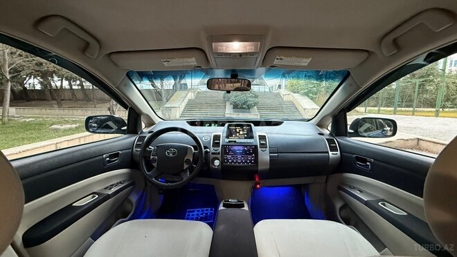 Toyota Prius 2006, 265,800 km - 1.5 л - Bakı