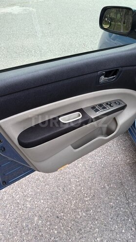 Toyota Prius 2006, 265,800 km - 1.5 л - Bakı
