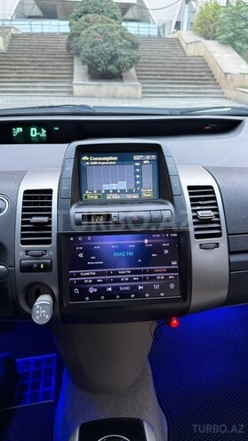 Toyota Prius 2006, 265,800 km - 1.5 л - Bakı