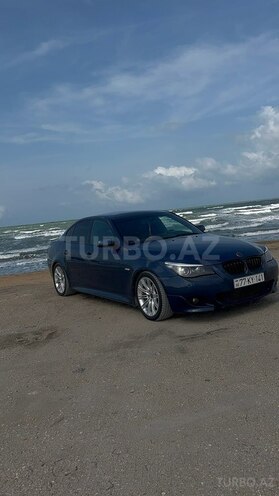BMW 525 2004, 450,000 km - 3.0 l - Bakı
