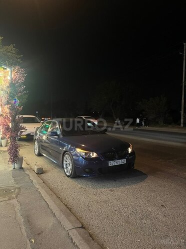 BMW 525 2004, 450,000 km - 3.0 l - Bakı