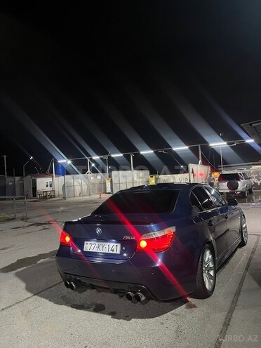 BMW 525 2004, 450,000 km - 3.0 l - Bakı